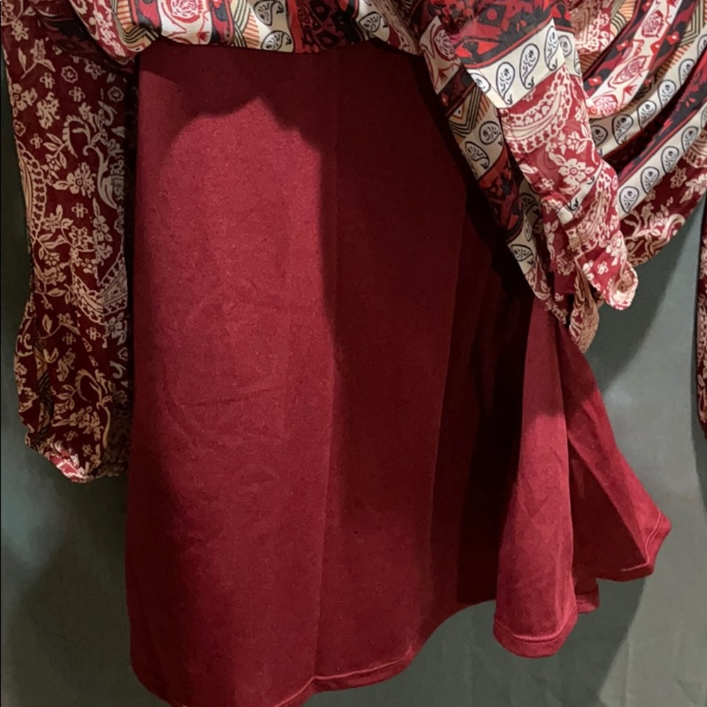 Boho Chic Top - image 5